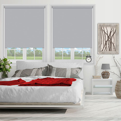 Bella Vellum Prime Blackout Lifestyle Roller blinds