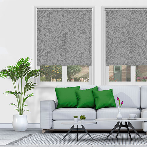 Alessi Pebble Lifestyle Roller blinds