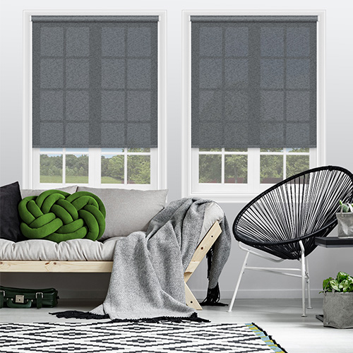 Focal Midnight Lifestyle Roller blinds