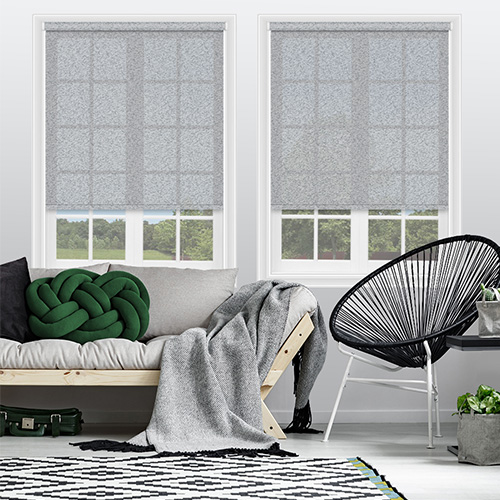 Focal Shadow Lifestyle Roller blinds