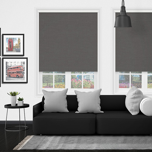 Hayworth Empire Lifestyle Roller blinds