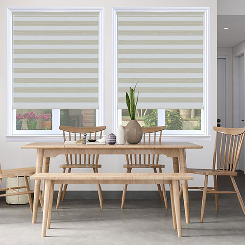 Hoxton Breathe Day & Night Lifestyle Roller blinds