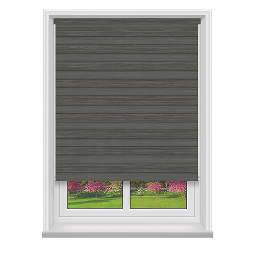Hoxton Earth Day & Night Lifestyle Roller blinds