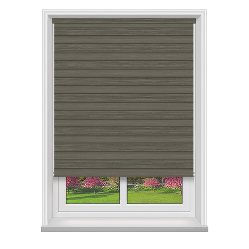 Hoxton Monument Day & Night Lifestyle Roller blinds