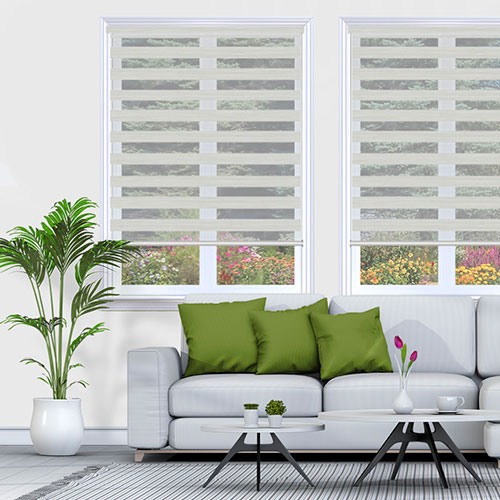Mero Musk Day & Night Lifestyle Roller blinds