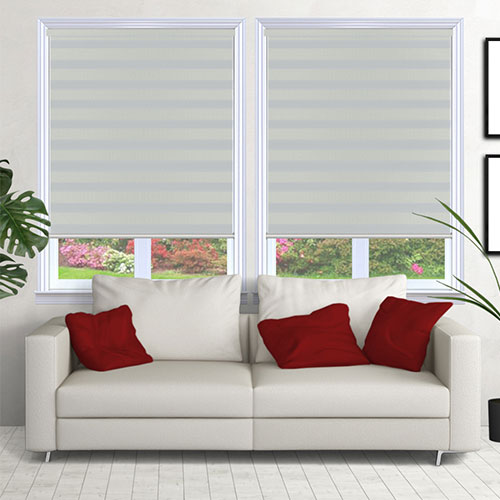 Mero Sterling Day & Night Lifestyle Roller blinds