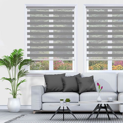 Nobis Boutique Day & Night Lifestyle Roller blinds