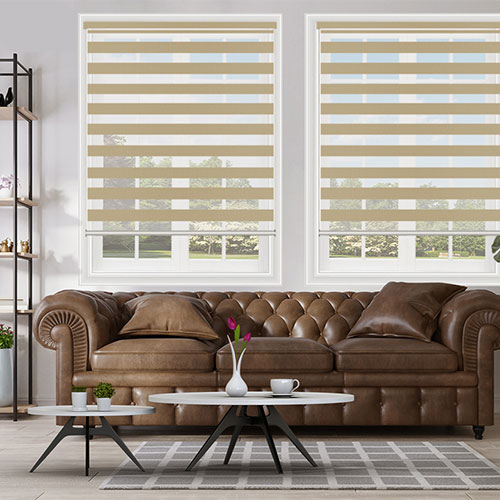 Nobis Mode Day & Night Lifestyle Roller blinds