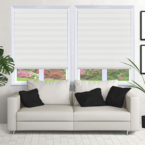 Nobis Mute Day & Night Lifestyle Roller blinds