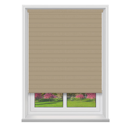 Nobis Sabo Day & Night Lifestyle Roller blinds