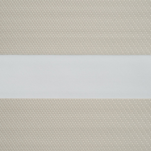 Rosso Clay Day & Night Roller blinds