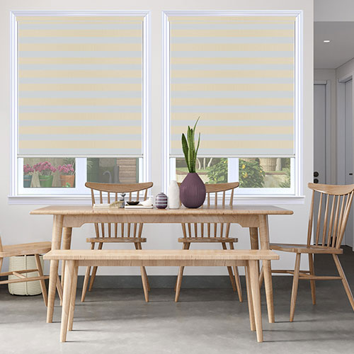 Rosso Touch Day & Night Lifestyle Roller blinds