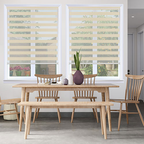 Rosso Touch Day & Night Lifestyle Roller blinds
