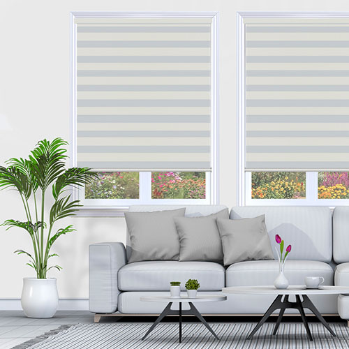 Rosso Truth Day & Night Lifestyle Roller blinds