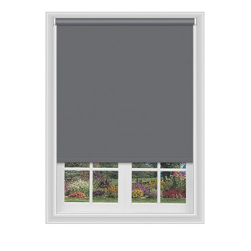 Atlantic Anthracite Lifestyle Roller blinds