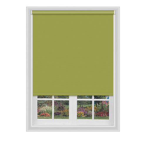 Atlantic Lime Lifestyle Roller blinds