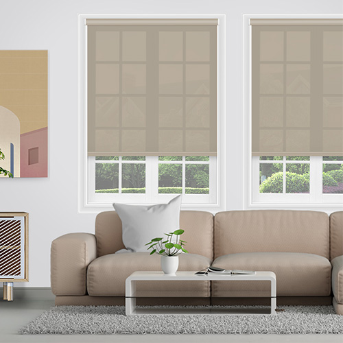 Scope Balance Lifestyle Roller blinds