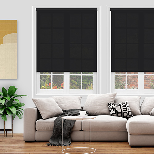 Scope Drama Lifestyle Roller blinds