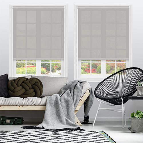 Scope Sense Lifestyle Roller blinds