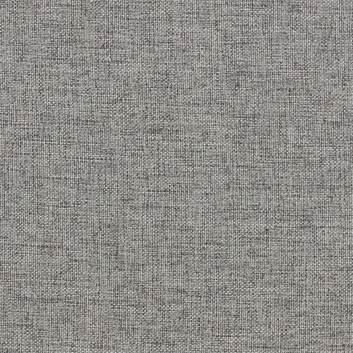 Hartley Graphite Blockout Roman blinds