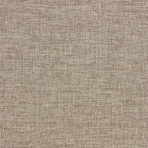 Hartley Taupe Blockout Roman blinds