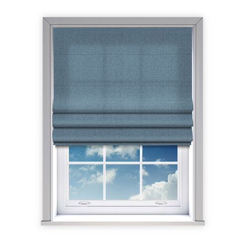 Kali Marine Lifestyle Roman blinds