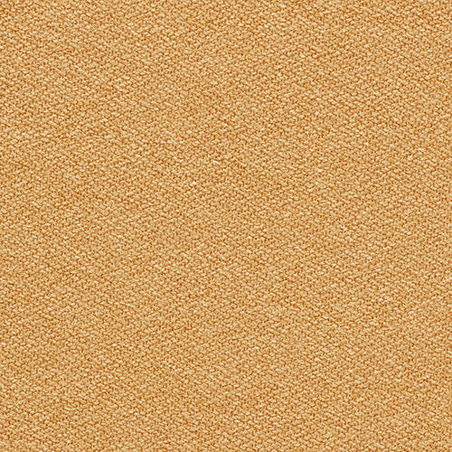 Oxley Saffron Roman blinds