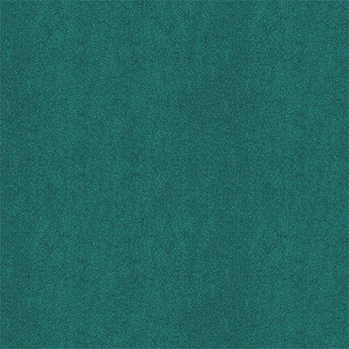 Glamour Teal Roman blinds