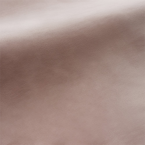 Haven Powder Roman blinds