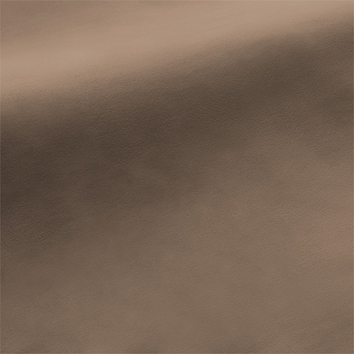 Haven Toffee Roman blinds
