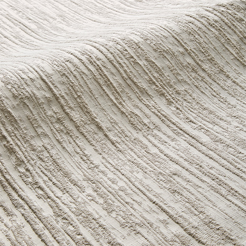 Jareh Oyster Roman blinds