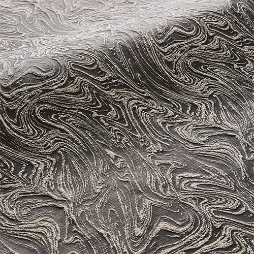 Marble Tusk Roman blinds