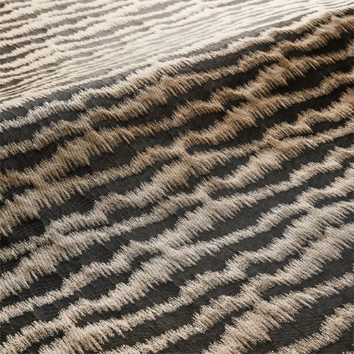 Nomad Fossil Roman blinds