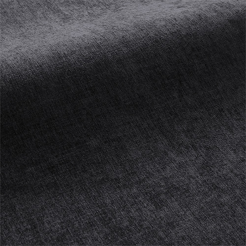 Ortega Smoke Roman blinds