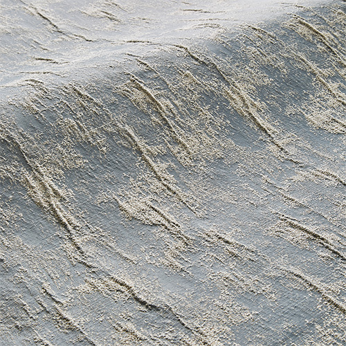 Rumour Aqua Roman blinds