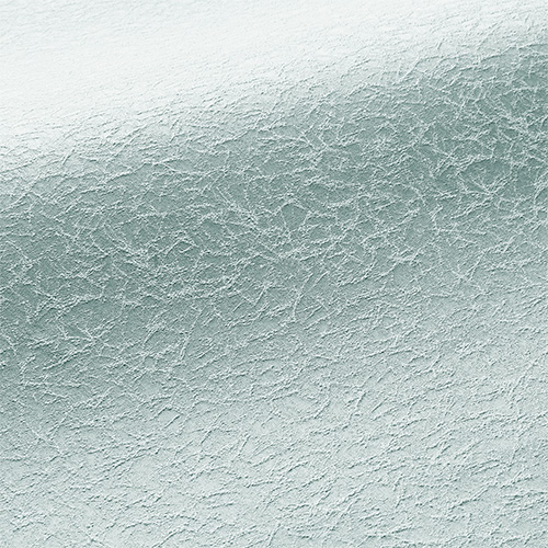 Sculpt Duck Egg Roman blinds