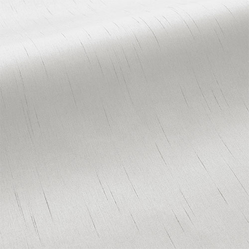 Trace White Roman blinds