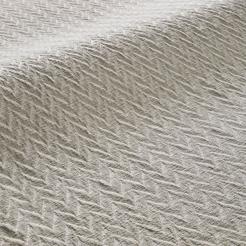 Verve Ivory Roman blinds