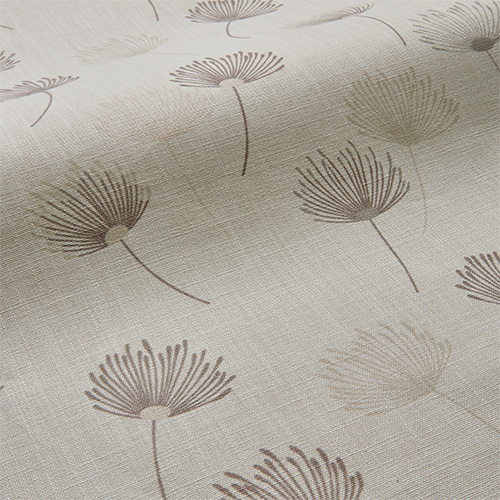 Calista Breeze Roman blinds