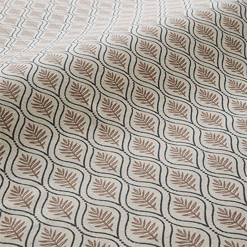 Cami Rose Roman blinds