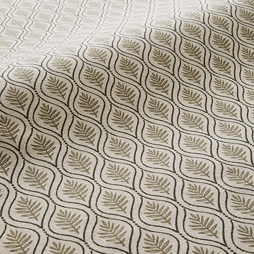Cami Sand Roman blinds