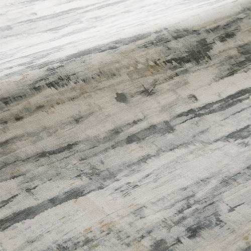 Canvas Pacific Roman blinds