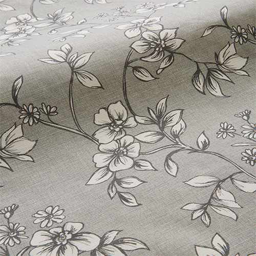 Flores Shadow Roman blinds