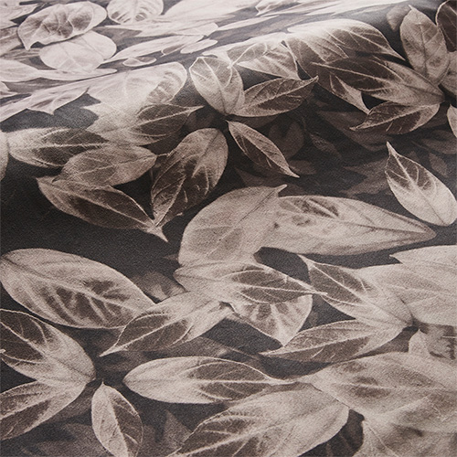 Folina Amethyst Roman blinds