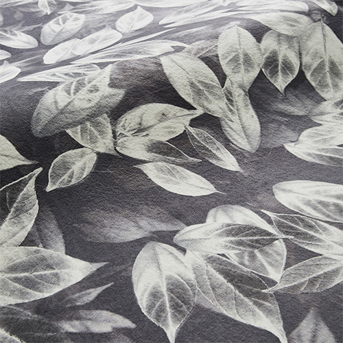 Folina Slate Roman blinds