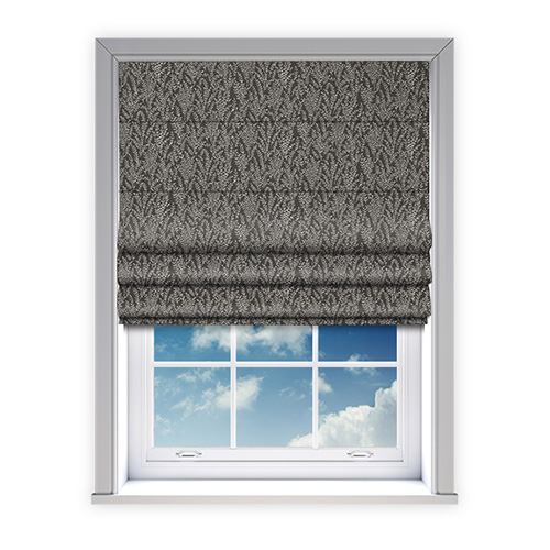 Kairo Moon Lifestyle Roman blinds