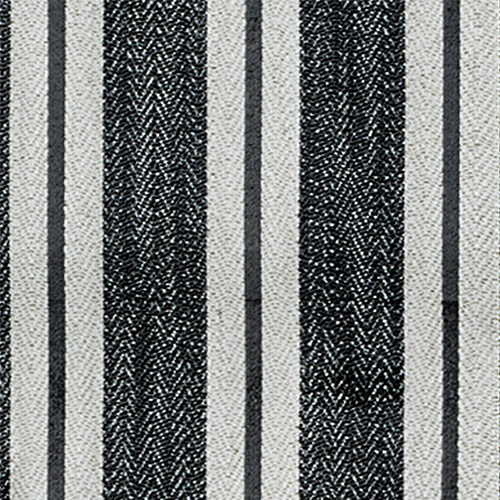 Laven Charcoal Roman blinds