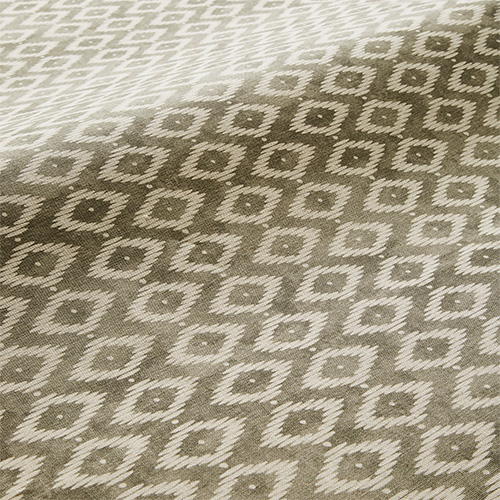 Lovella Pebble Roman blinds