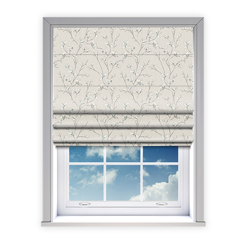Memento Aurora Lifestyle Roman blinds