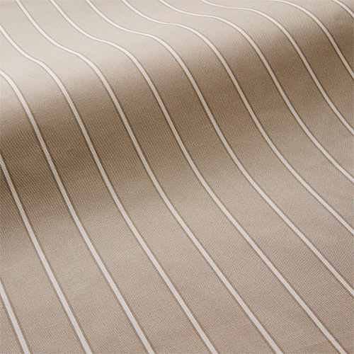 Pinnacle Amaretto Roman blinds